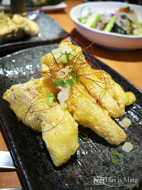 【台北松山│邀約】金夫人美式居酒屋～菜單大改款，高級套餐上市！