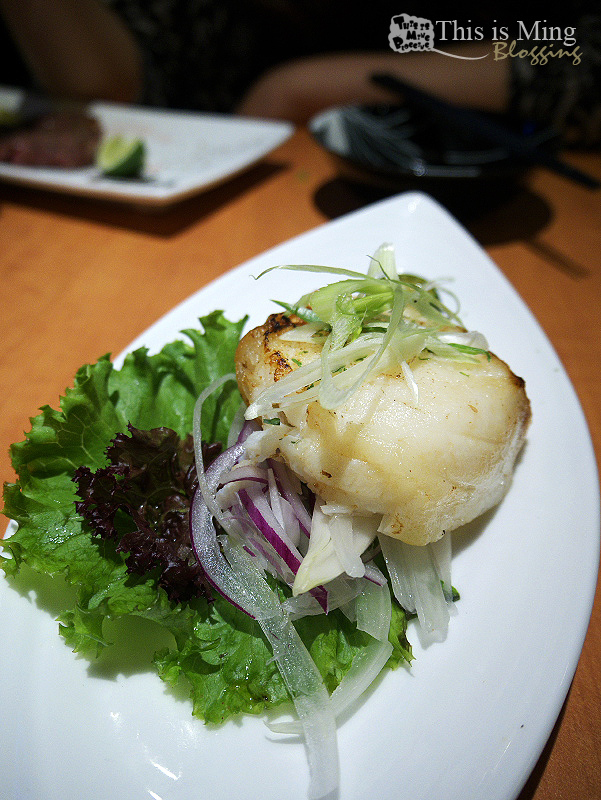 【台北松山│邀約】金夫人美式居酒屋～菜單大改款，高級套餐上市！