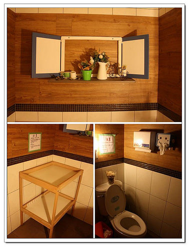 【新北食記】板橋‧103kitchen 103廚房~全菜單、早午餐、義大利麵