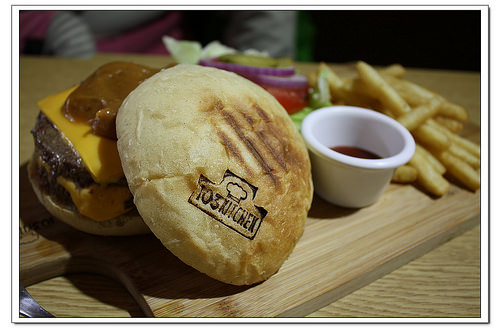 【新北食記】板橋‧103kitchen 103廚房~全菜單、早午餐、義大利麵