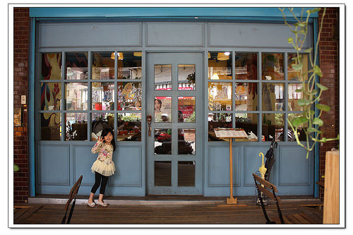 【新北食記】板橋‧103kitchen 103廚房~全菜單、早午餐、義大利麵