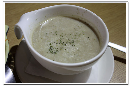 【新北食記】板橋‧103kitchen 103廚房~全菜單、早午餐、義大利麵