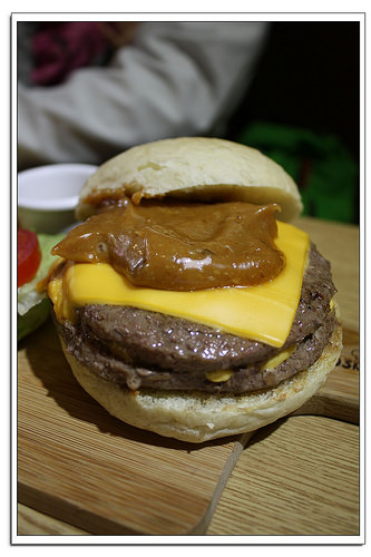 【新北食記】板橋‧103kitchen 103廚房~全菜單、早午餐、義大利麵