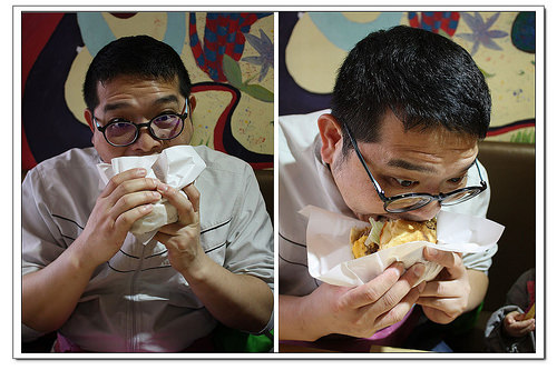 【新北食記】板橋‧103kitchen 103廚房~全菜單、早午餐、義大利麵