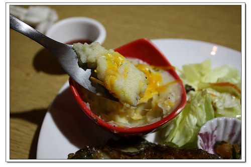 【新北食記】板橋‧103kitchen 103廚房~全菜單、早午餐、義大利麵