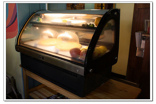 【新北食記】板橋‧103kitchen 103廚房~全菜單、早午餐、義大利麵