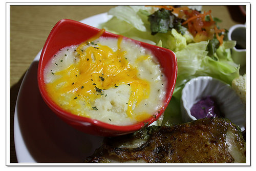 【新北食記】板橋‧103kitchen 103廚房~全菜單、早午餐、義大利麵