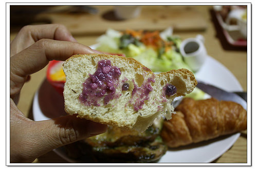 【新北食記】板橋‧103kitchen 103廚房~全菜單、早午餐、義大利麵