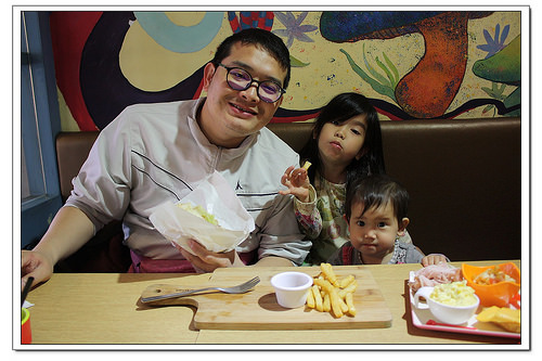 【新北食記】板橋‧103kitchen 103廚房~全菜單、早午餐、義大利麵