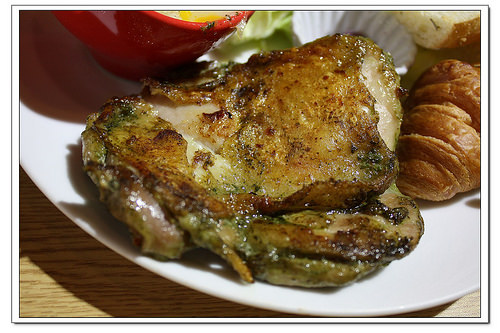 【新北食記】板橋‧103kitchen 103廚房~全菜單、早午餐、義大利麵