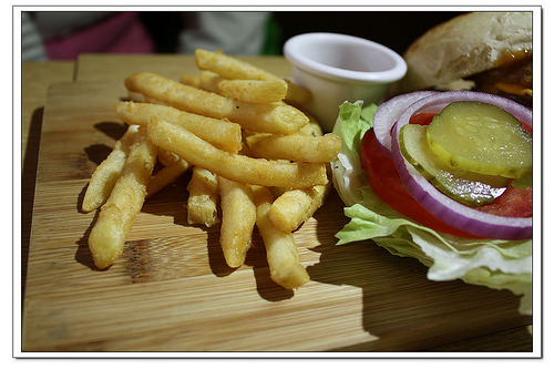 【新北食記】板橋‧103kitchen 103廚房~全菜單、早午餐、義大利麵