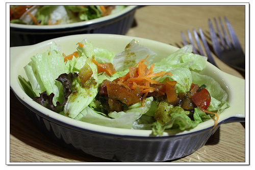 【新北食記】板橋‧103kitchen 103廚房~全菜單、早午餐、義大利麵