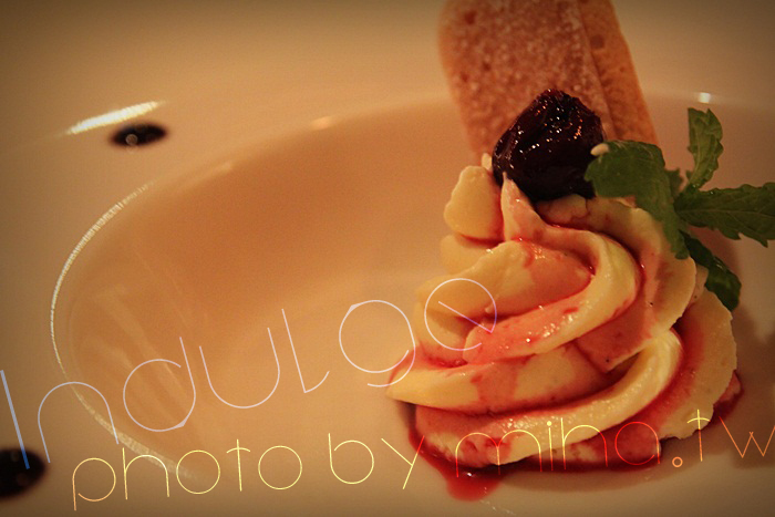 ► INDULGE創新餐酒館,東區巷弄內微醺美食饗宴