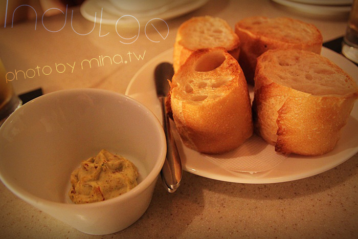 ► INDULGE創新餐酒館,東區巷弄內微醺美食饗宴