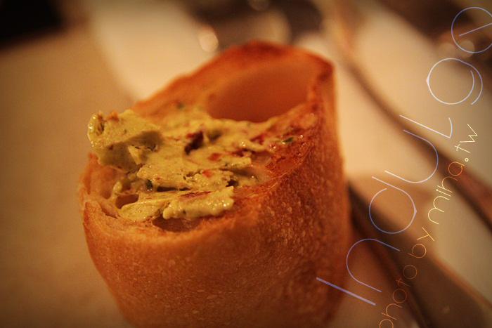 ► INDULGE創新餐酒館,東區巷弄內微醺美食饗宴