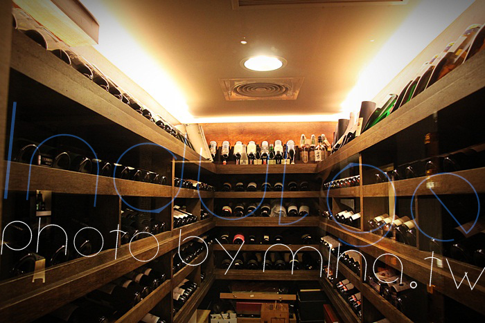 ► INDULGE創新餐酒館,東區巷弄內微醺美食饗宴