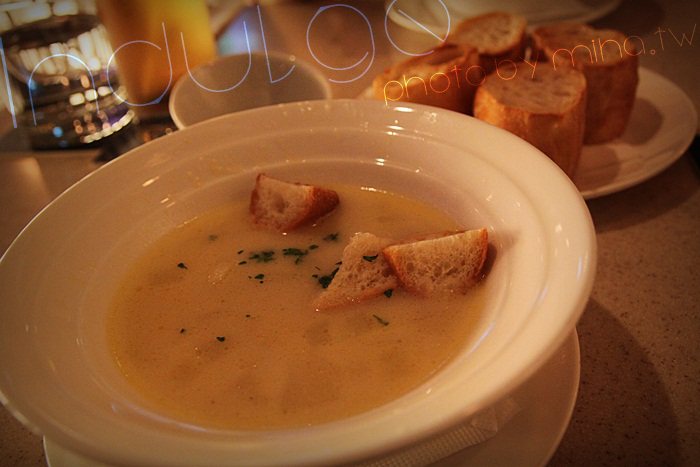 ► INDULGE創新餐酒館,東區巷弄內微醺美食饗宴