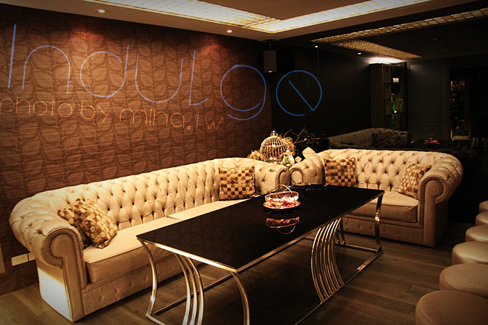 ► INDULGE創新餐酒館,東區巷弄內微醺美食饗宴