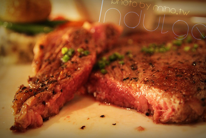 ► INDULGE創新餐酒館,東區巷弄內微醺美食饗宴