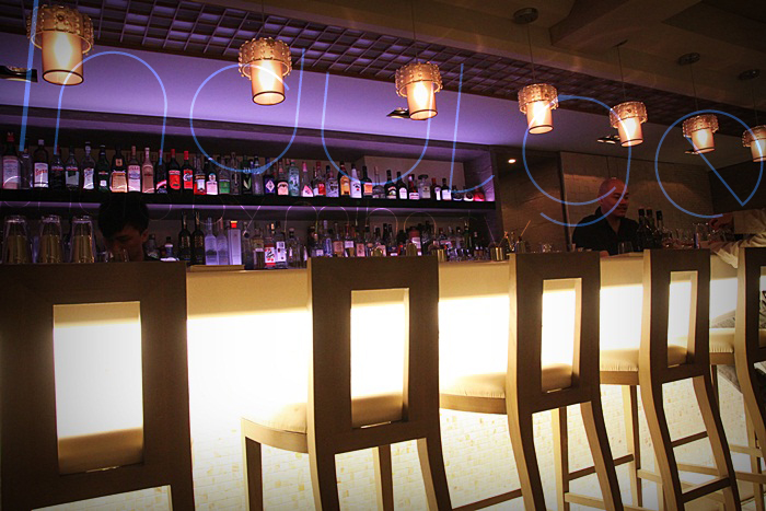 ► INDULGE創新餐酒館,東區巷弄內微醺美食饗宴