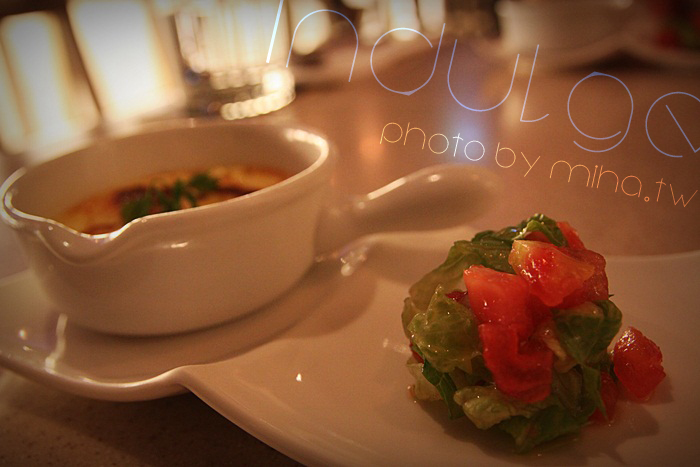 ► INDULGE創新餐酒館,東區巷弄內微醺美食饗宴