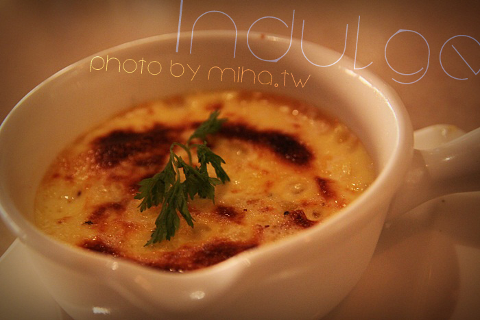► INDULGE創新餐酒館,東區巷弄內微醺美食饗宴