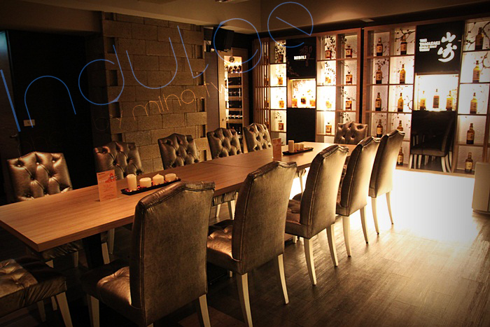 ► INDULGE創新餐酒館,東區巷弄內微醺美食饗宴