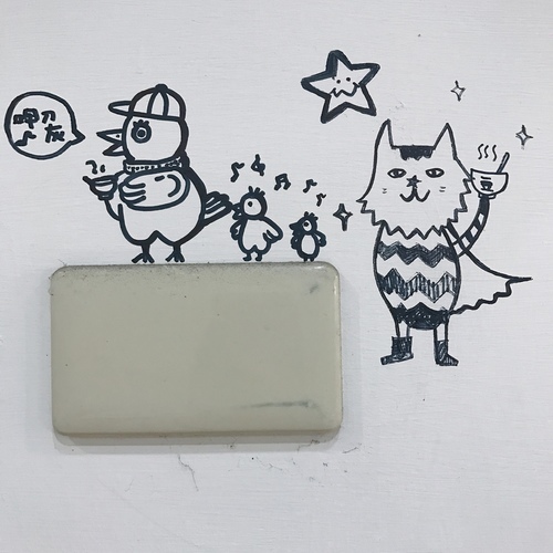 *🍄美村豆花 🔸台中美食🔸-eateatforfun