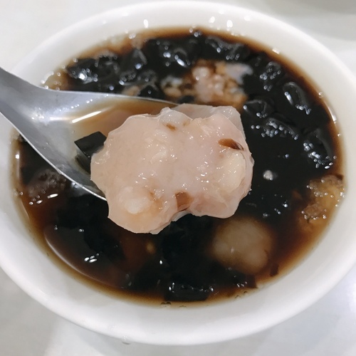 *🍄美村豆花 🔸台中美食🔸-eateatforfun