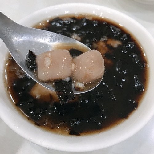 *🍄美村豆花 🔸台中美食🔸-eateatforfun