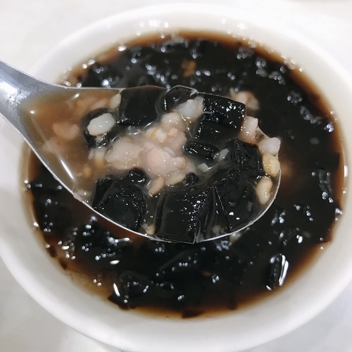 *🍄美村豆花 🔸台中美食🔸-eateatforfun