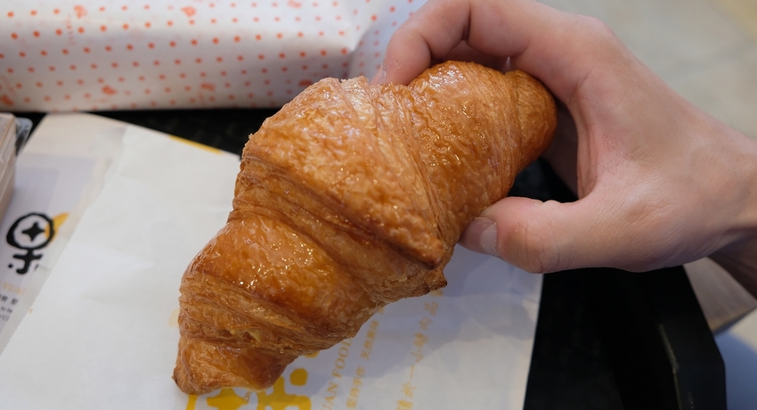 [台中]梧棲 果然Good Eat 台中港店台中三井OUTLET 台中神岡伴手禮推薦