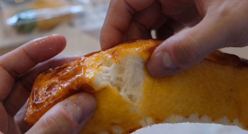 [台中]梧棲 果然Good Eat 台中港店台中三井OUTLET 台中神岡伴手禮推薦