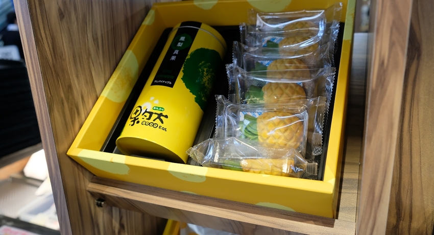 [台中]梧棲 果然Good Eat 台中港店台中三井OUTLET 台中神岡伴手禮推薦