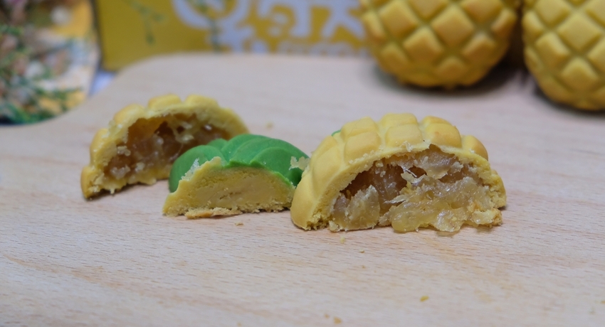 [台中]梧棲 果然Good Eat 台中港店台中三井OUTLET 台中神岡伴手禮推薦