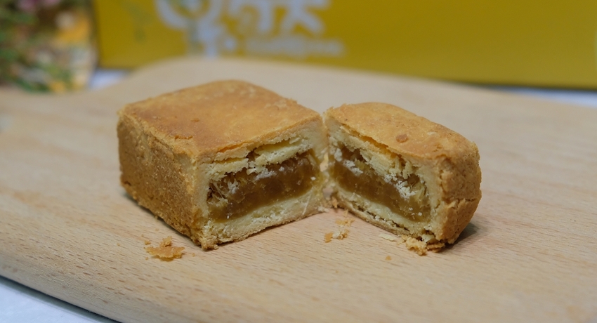 [台中]梧棲 果然Good Eat 台中港店台中三井OUTLET 台中神岡伴手禮推薦