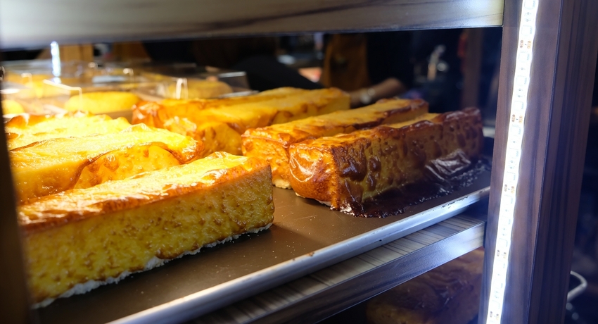 [台中]梧棲 果然Good Eat 台中港店台中三井OUTLET 台中神岡伴手禮推薦