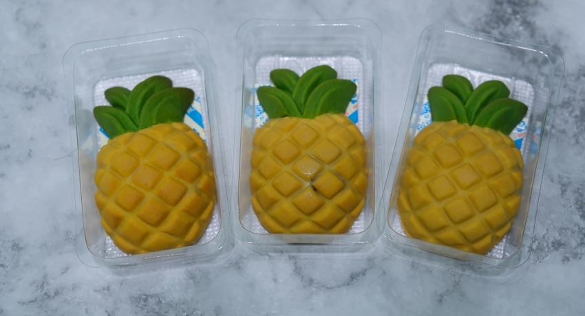 [台中]梧棲 果然Good Eat 台中港店台中三井OUTLET 台中神岡伴手禮推薦