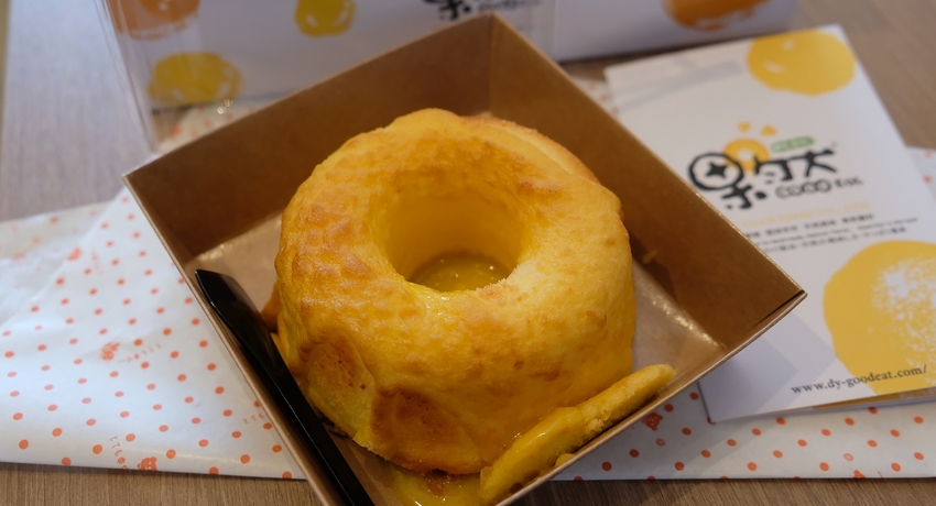 [台中]梧棲 果然Good Eat 台中港店台中三井OUTLET 台中神岡伴手禮推薦