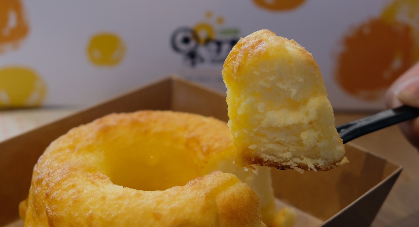 [台中]梧棲 果然Good Eat 台中港店台中三井OUTLET 台中神岡伴手禮推薦