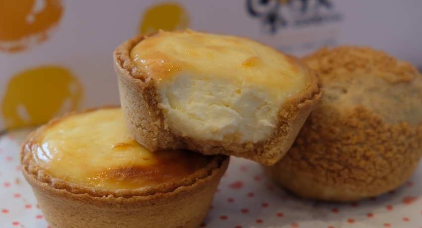 [台中]梧棲 果然Good Eat 台中港店台中三井OUTLET 台中神岡伴手禮推薦