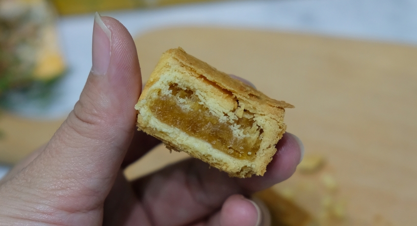 [台中]梧棲 果然Good Eat 台中港店台中三井OUTLET 台中神岡伴手禮推薦