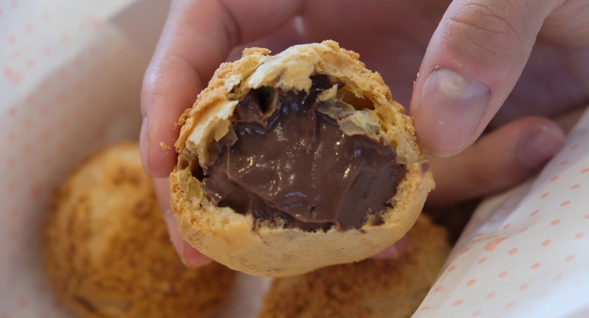 [台中]梧棲 果然Good Eat 台中港店台中三井OUTLET 台中神岡伴手禮推薦