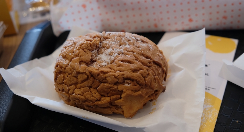 [台中]梧棲 果然Good Eat 台中港店台中三井OUTLET 台中神岡伴手禮推薦