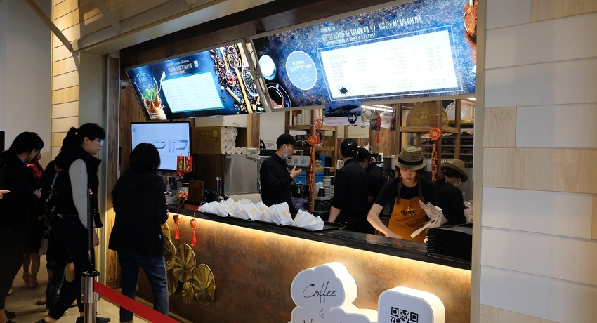 [台中]梧棲 果然Good Eat 台中港店台中三井OUTLET 台中神岡伴手禮推薦