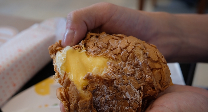 [台中]梧棲 果然Good Eat 台中港店台中三井OUTLET 台中神岡伴手禮推薦