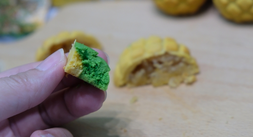 [台中]梧棲 果然Good Eat 台中港店台中三井OUTLET 台中神岡伴手禮推薦