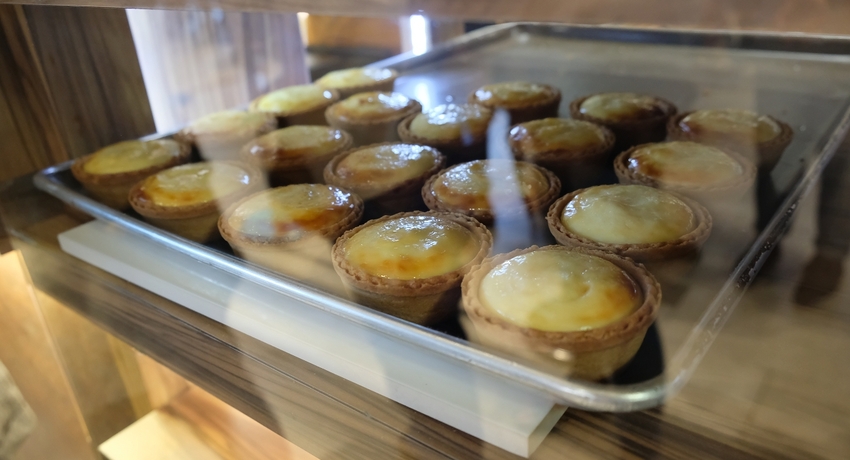 [台中]梧棲 果然Good Eat 台中港店台中三井OUTLET 台中神岡伴手禮推薦