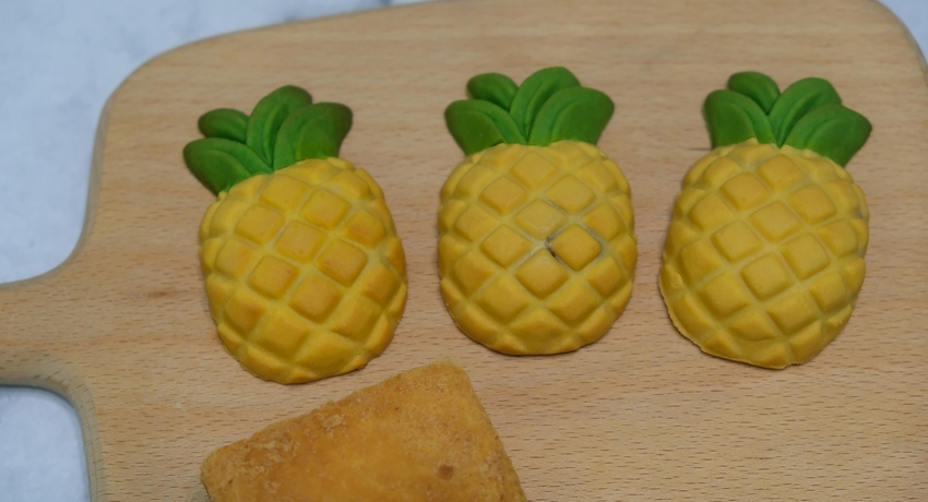 [台中]梧棲 果然Good Eat 台中港店台中三井OUTLET 台中神岡伴手禮推薦