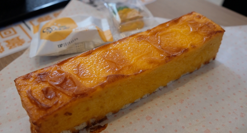 [台中]梧棲 果然Good Eat 台中港店台中三井OUTLET 台中神岡伴手禮推薦